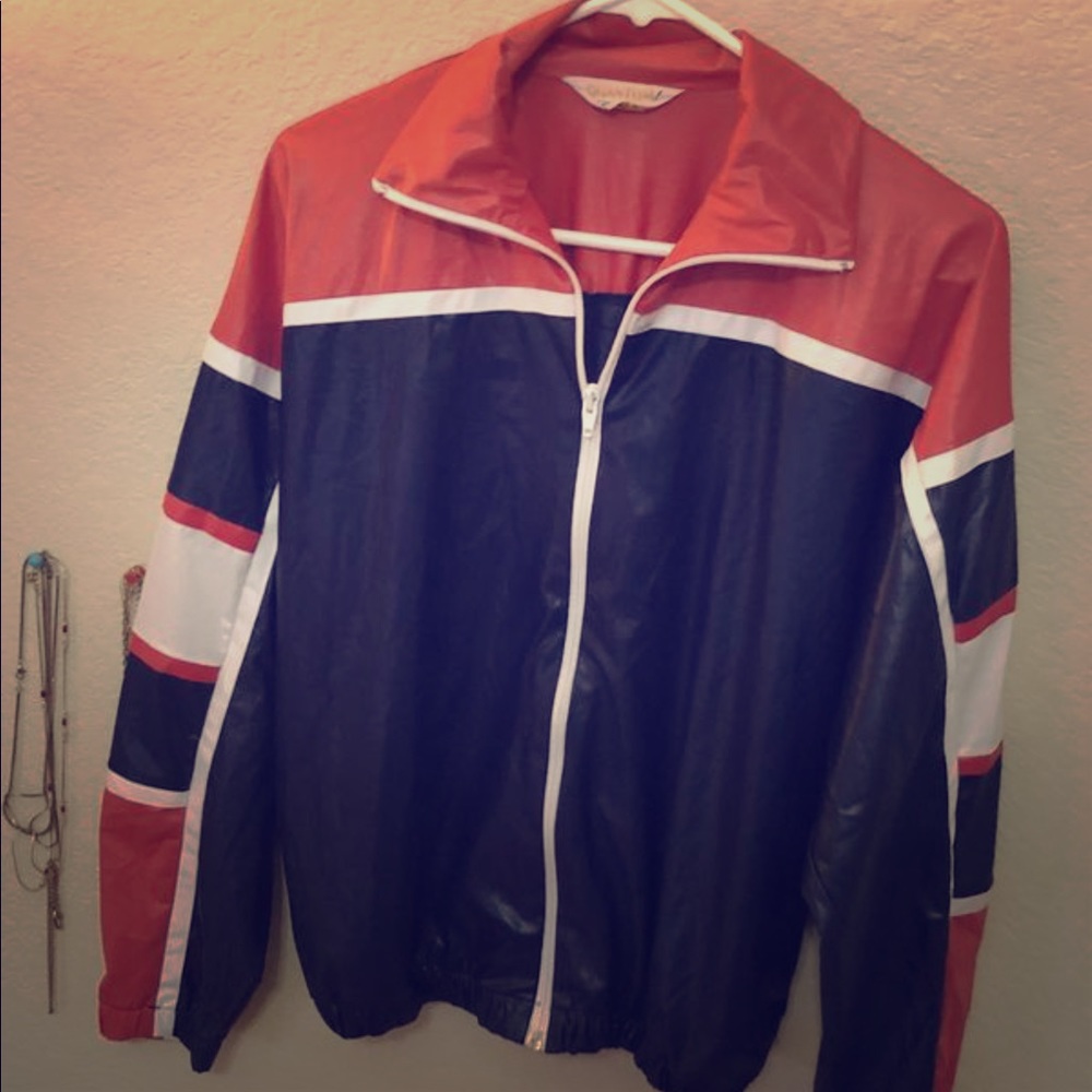 Vintage British jacket